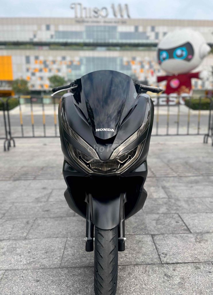 Honda PCX 2019 - ảnh 1