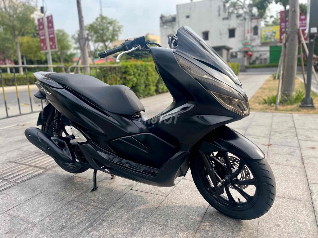 Honda PCX 2019 - ảnh 2