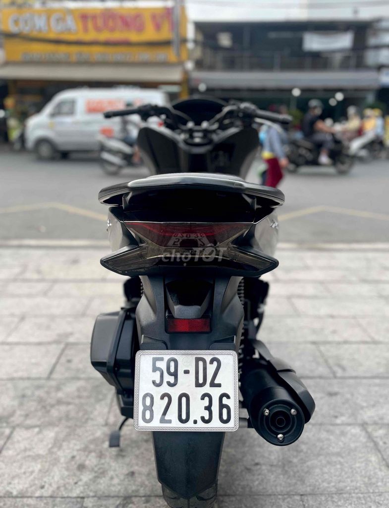 Honda PCX 2019 - ảnh 3