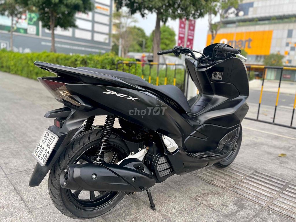Honda PCX 2019 - ảnh 4