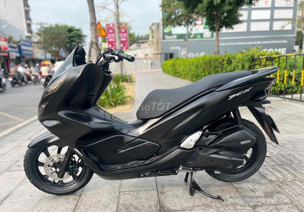 Honda PCX 2019 - ảnh 5