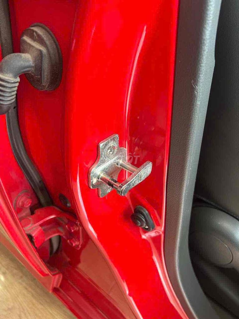 Chevrolet Spark 2014 - ảnh 4