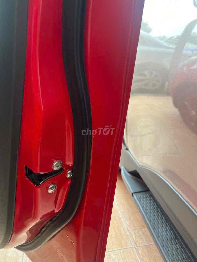Chevrolet Spark 2014 - ảnh 5