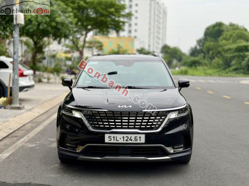 Kia Carnival Signature 2.2D 2024 - ảnh 1