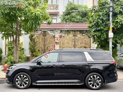 Kia Carnival Signature 2.2D 2024 - ảnh 3