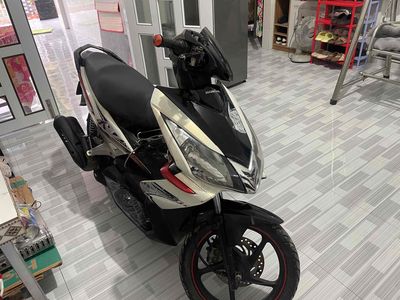 Honda Air Blade 2007 - ảnh 1