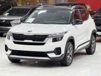 Kia Seltos 2021 - ảnh 1