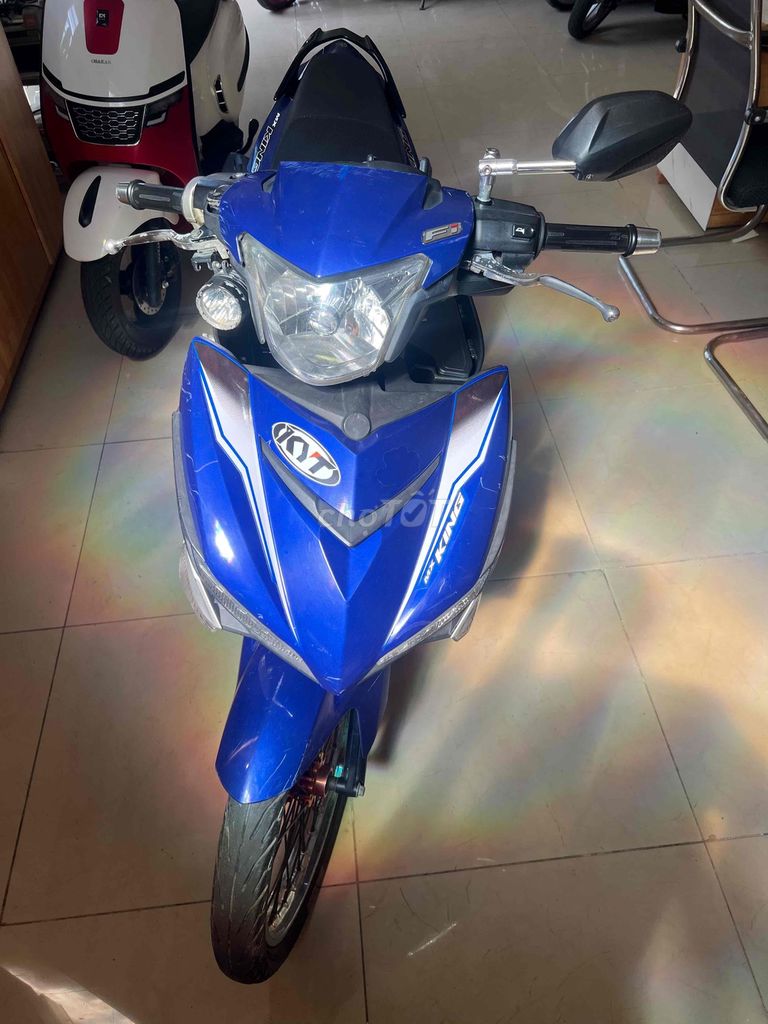 Yamaha Exciter 2016 - ảnh 1