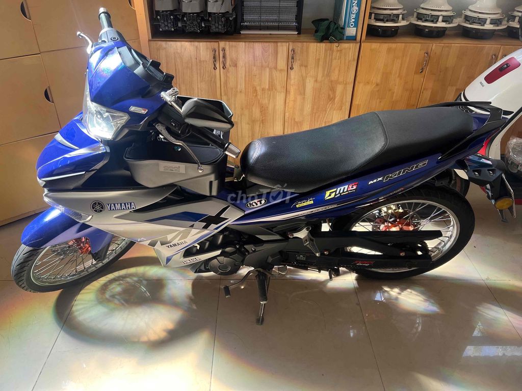 Yamaha Exciter 2016 - ảnh 2