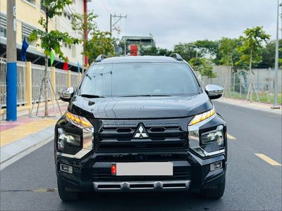 Mitsubishi Xpander Cross 2025 - ảnh 1