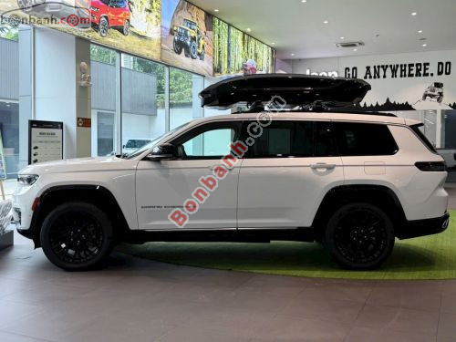Jeep 2023 - ảnh 2