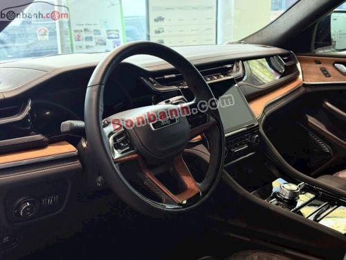 Jeep 2023 - ảnh 5