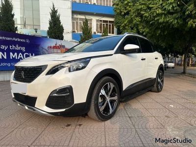 Peugeot 2018 - ảnh 1