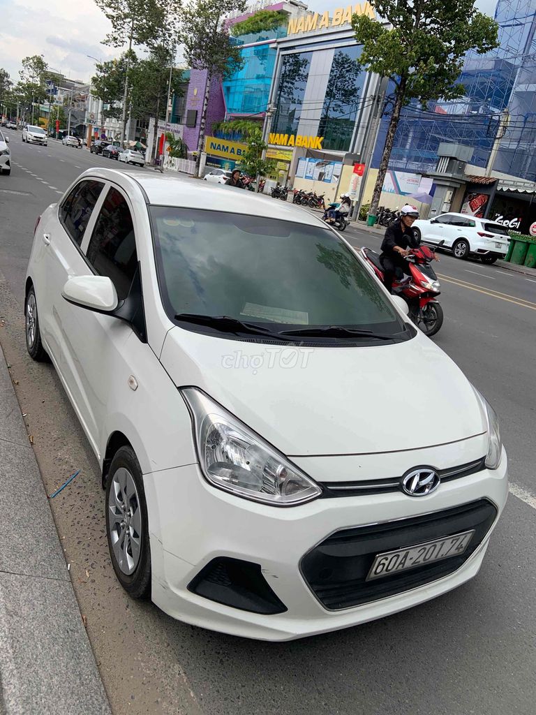 Hyundai i10 - ảnh 1