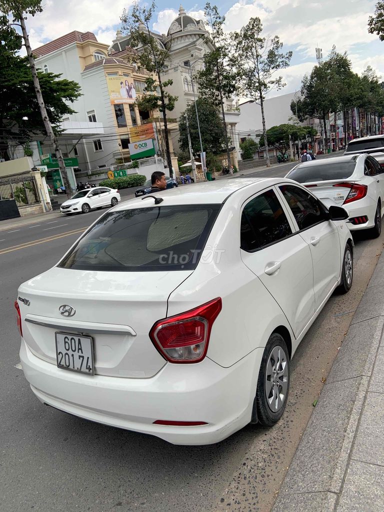 Hyundai i10 - ảnh 3