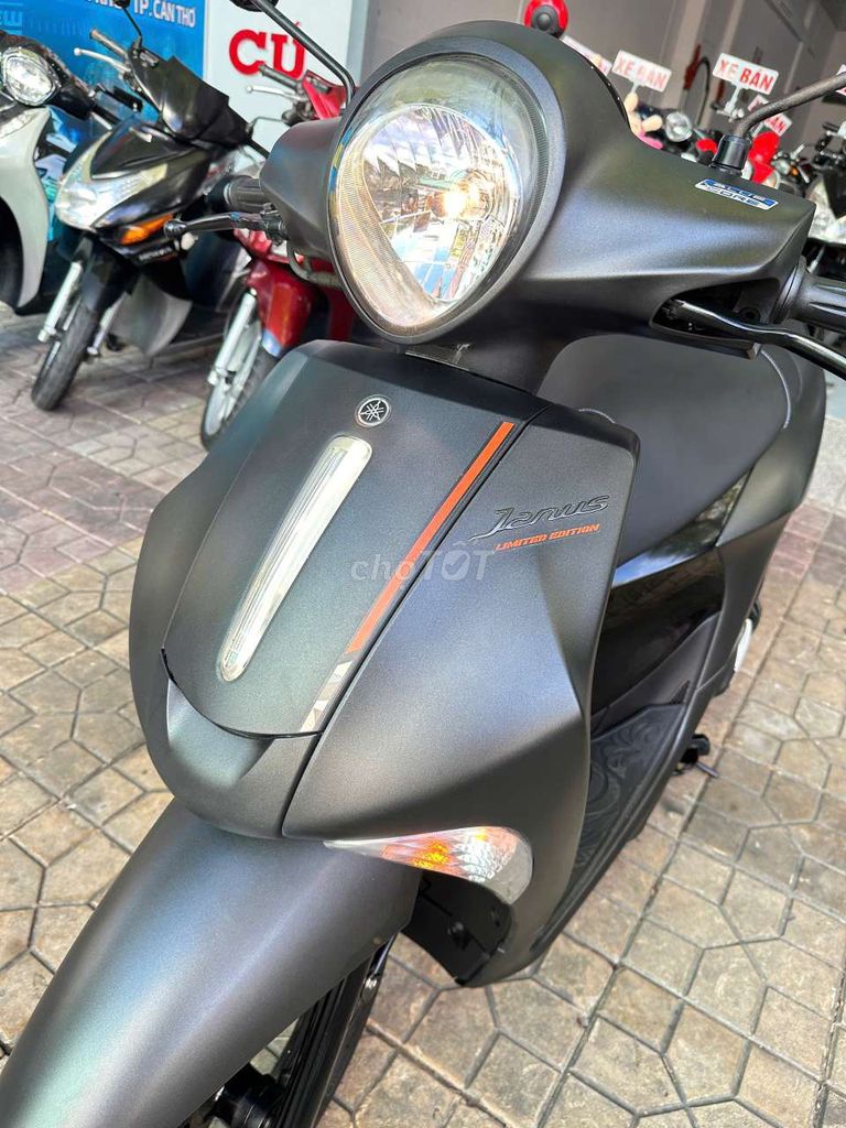 Yamaha 2018 - ảnh 2