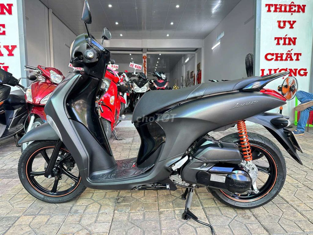 Yamaha 2018 - ảnh 3