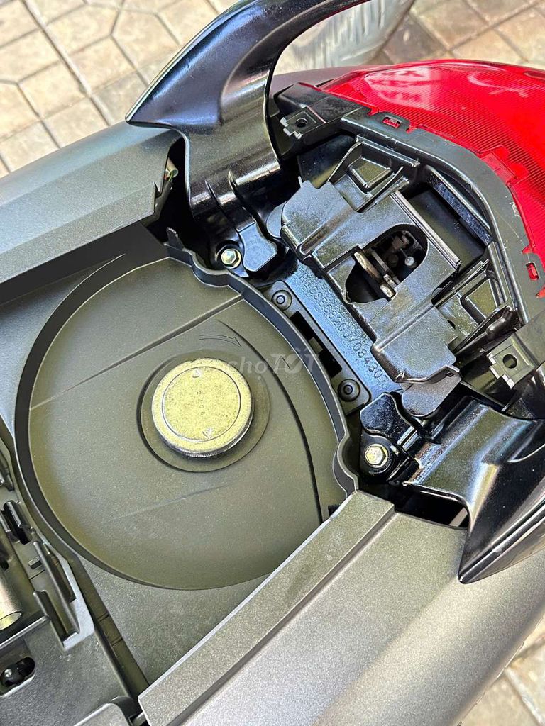 Yamaha 2018 - ảnh 5