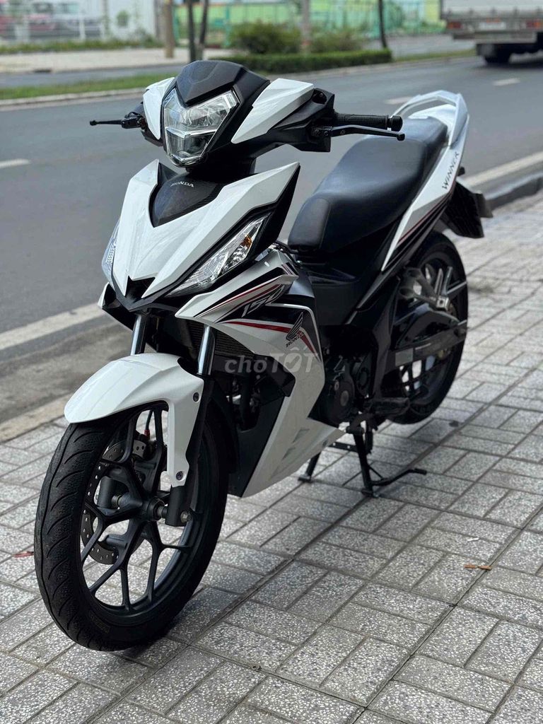 Honda Winner 2018 - ảnh 1
