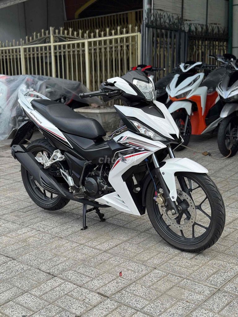 Honda Winner 2018 - ảnh 2