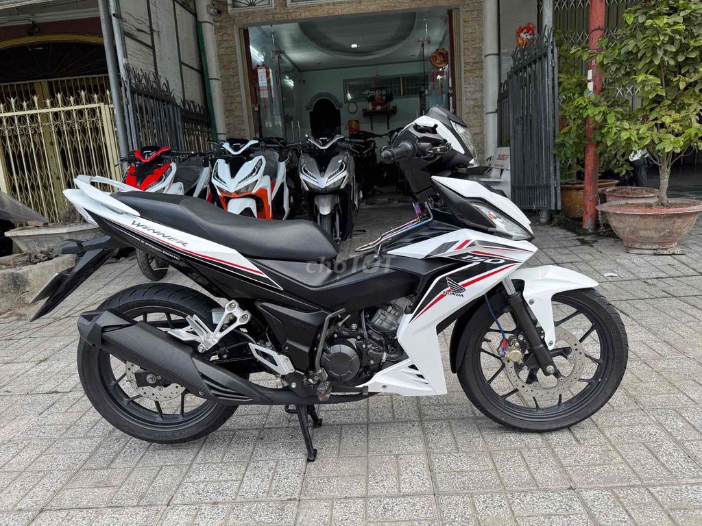 Honda Winner 2018 - ảnh 3