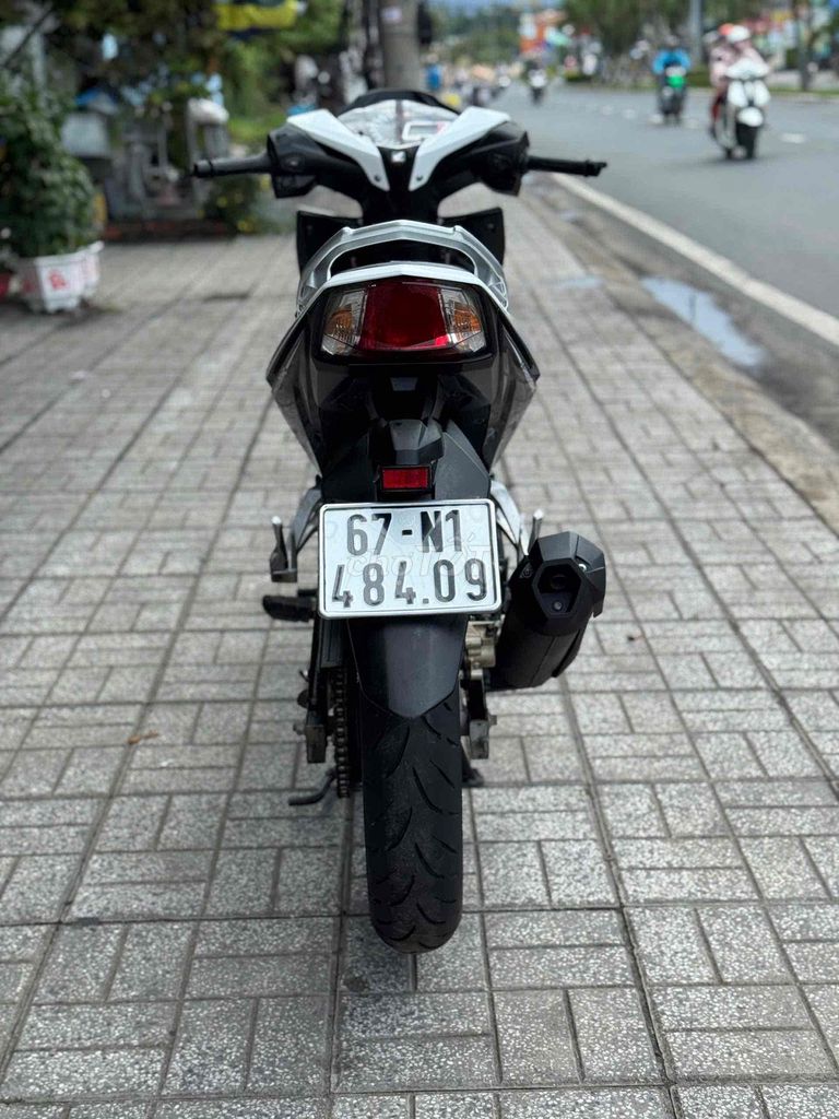 Honda Winner 2018 - ảnh 4