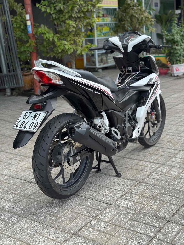 Honda Winner 2018 - ảnh 5
