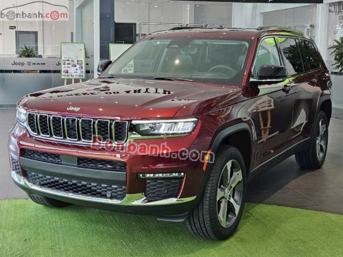 Jeep 2023 - ảnh 1