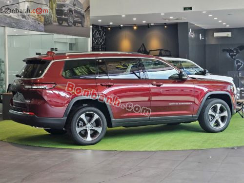 Jeep 2023 - ảnh 2