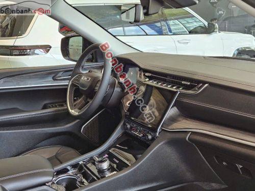 Jeep 2023 - ảnh 3