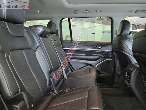 Jeep 2023 - ảnh 4