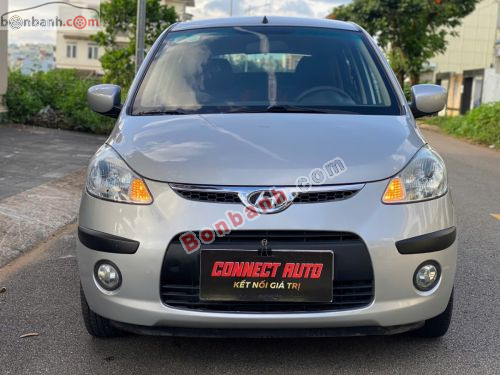 Hyundai i10 2009 - ảnh 1