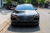 Mercedes 2023 - ảnh 1