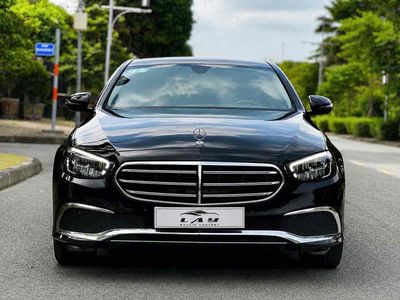 Mercedes Benz 2022 - ảnh 1