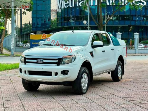 Ford Ranger XLS 2.2L 4x2 MT 2015 - ảnh 2