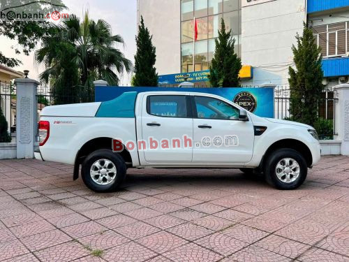 Ford Ranger XLS 2.2L 4x2 MT 2015 - ảnh 3