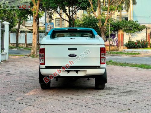 Ford Ranger XLS 2.2L 4x2 MT 2015 - ảnh 4