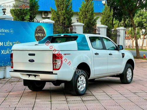 Ford Ranger XLS 2.2L 4x2 MT 2015 - ảnh 5