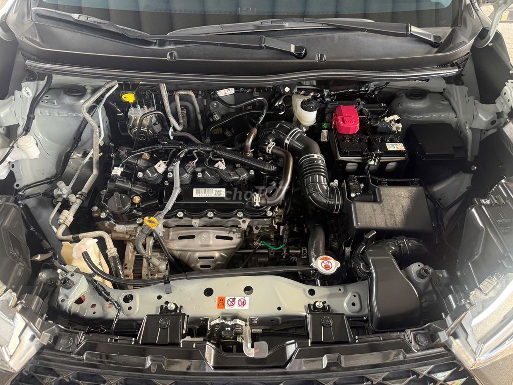 Toyota 2024 - ảnh 1