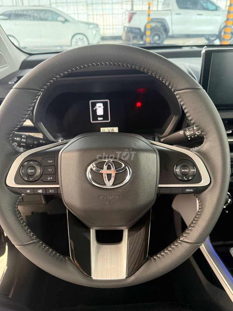 Toyota 2024 - ảnh 3