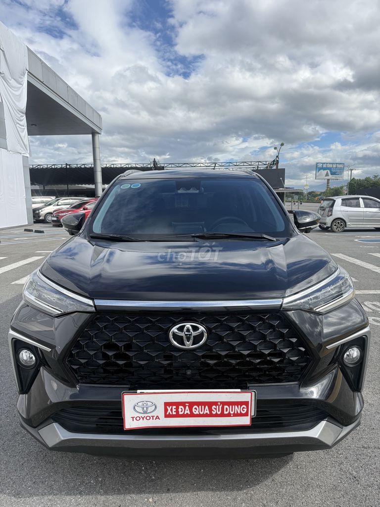 Toyota 2024 - ảnh 5