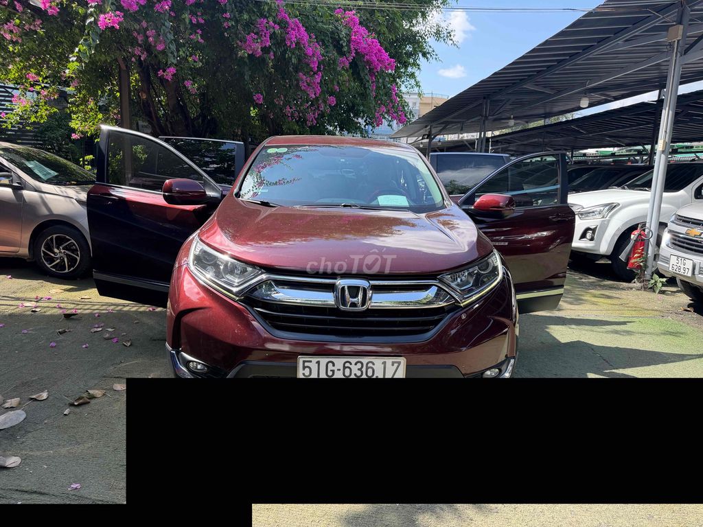 Honda 2018 - ảnh 2