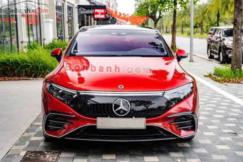 Mercedes-Benz 2022 - ảnh 1