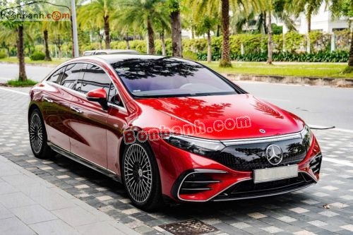Mercedes-Benz 2022 - ảnh 2