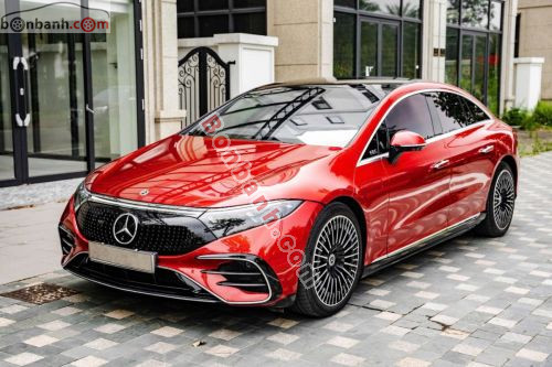 Mercedes-Benz 2022 - ảnh 3