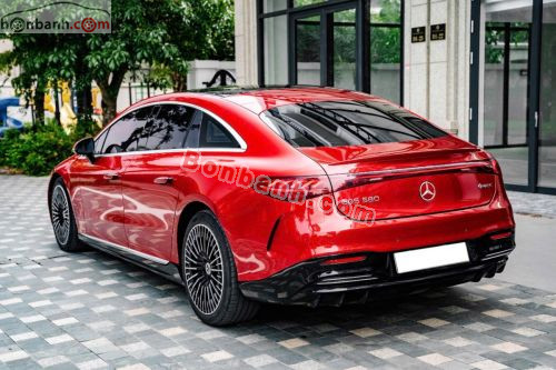 Mercedes-Benz 2022 - ảnh 4