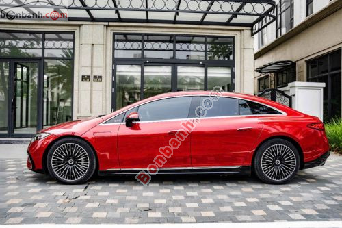 Mercedes-Benz 2022 - ảnh 5