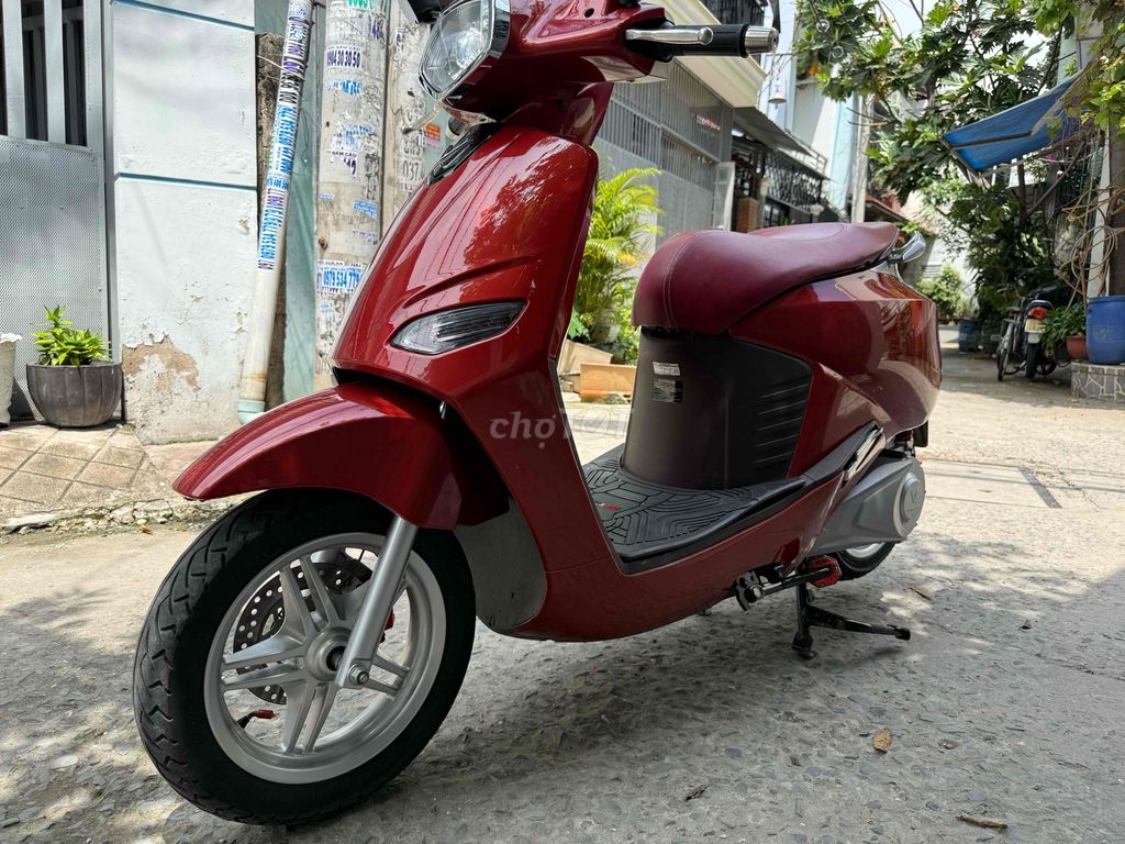 Xe m 2022 - ảnh 2