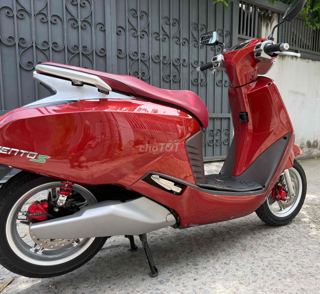 Xe m 2022 - ảnh 4