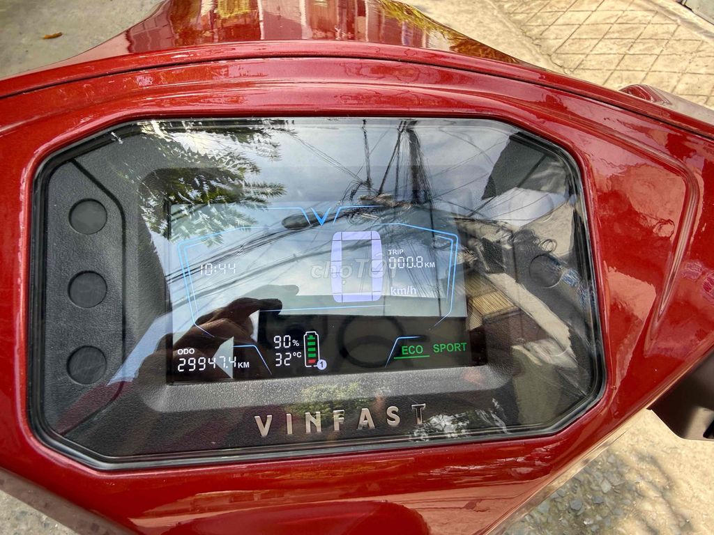 Xe m 2022 - ảnh 5